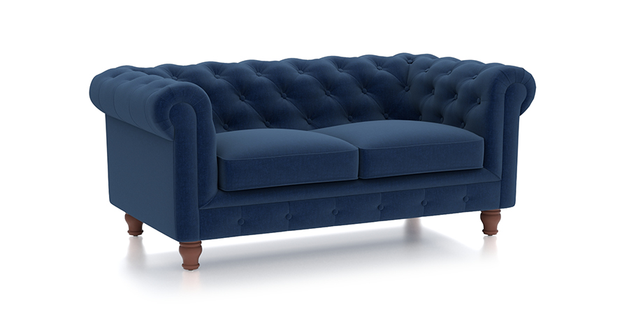 California sofa 3-Seater 